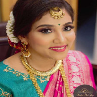 Wedding Makeup Artist, BrideMeUp By Chanderlata, Makeup Artists, Mumbai